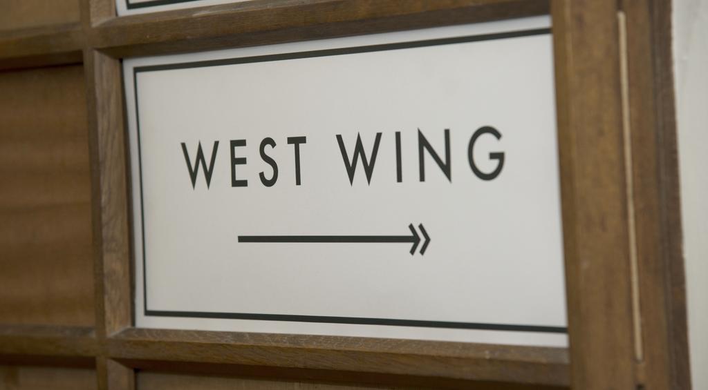 Ferienwohnung Linton Collection - The West Wing EDI Exterior foto