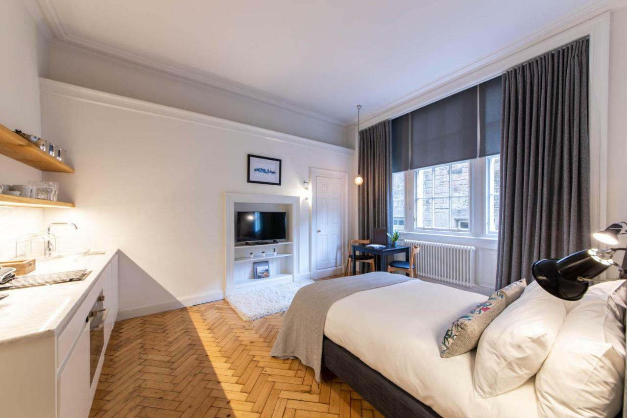 Ferienwohnung Linton Collection - The West Wing EDI Exterior foto