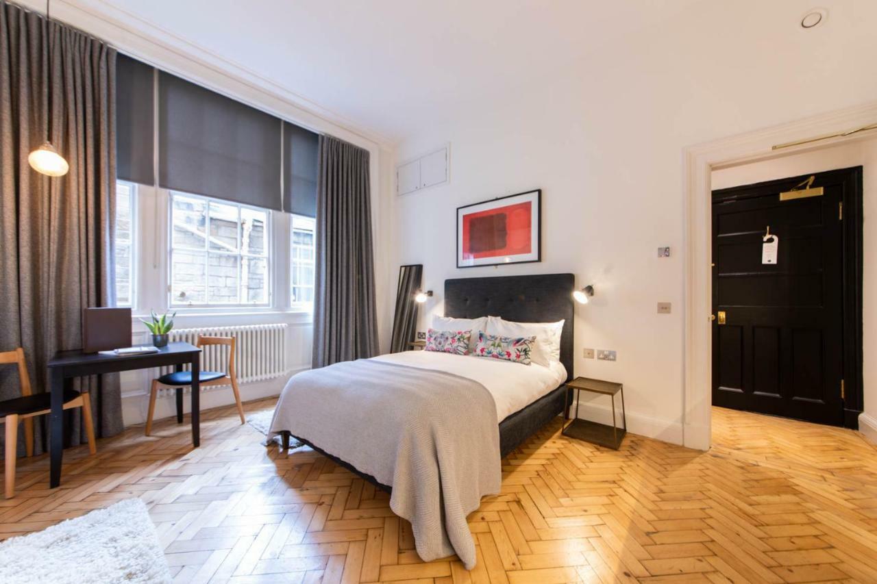 Ferienwohnung Linton Collection - The West Wing EDI Exterior foto