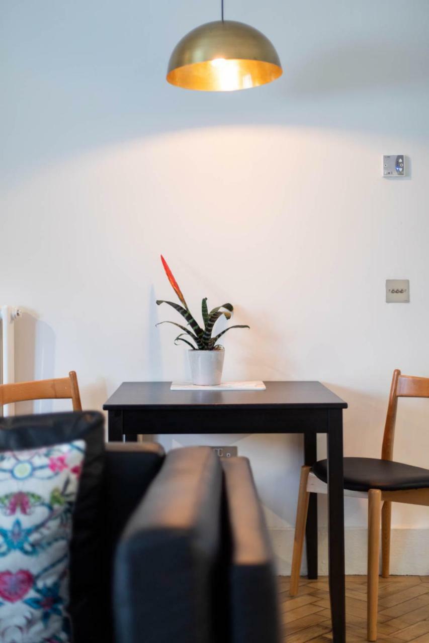 Ferienwohnung Linton Collection - The West Wing EDI Exterior foto