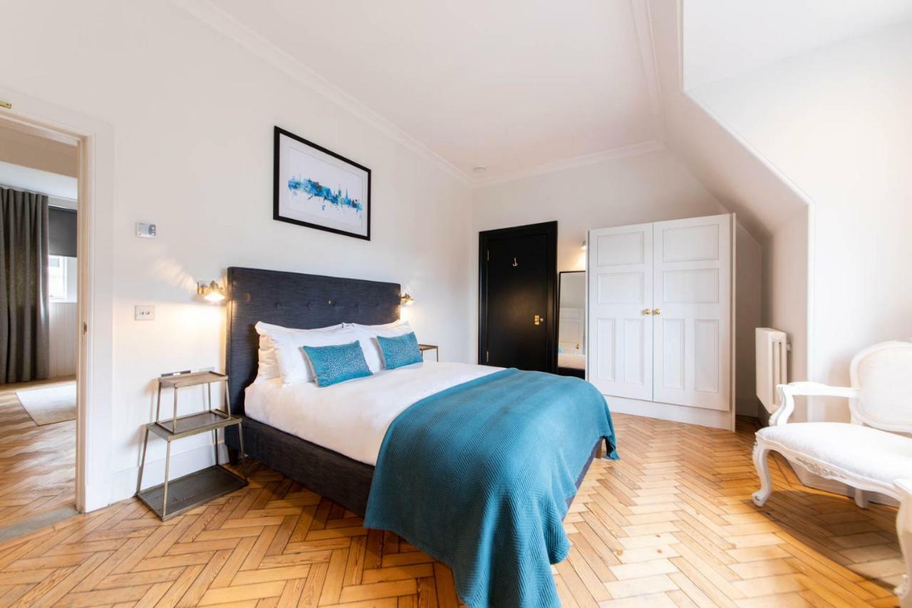 Ferienwohnung Linton Collection - The West Wing EDI Exterior foto