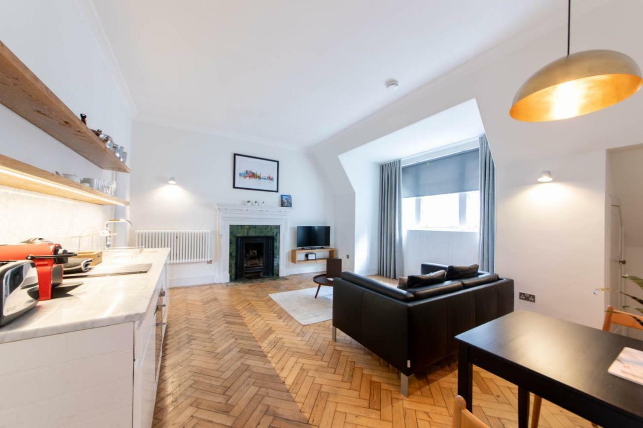 Ferienwohnung Linton Collection - The West Wing EDI Exterior foto