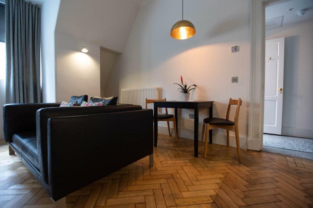 Ferienwohnung Linton Collection - The West Wing EDI Exterior foto