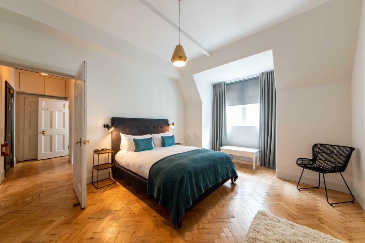 Ferienwohnung Linton Collection - The West Wing EDI Exterior foto
