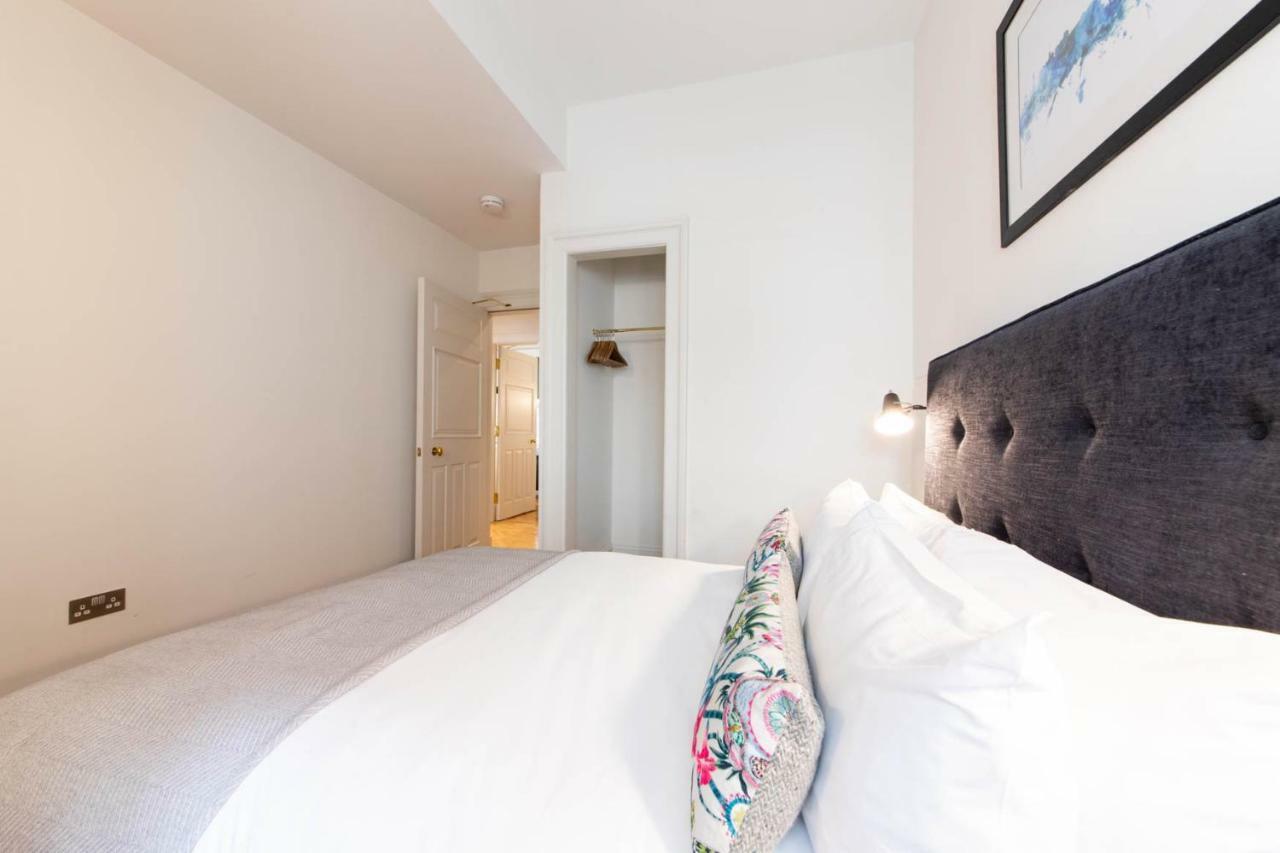 Ferienwohnung Linton Collection - The West Wing EDI Exterior foto