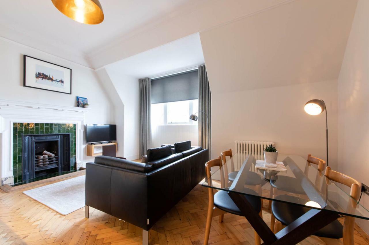 Ferienwohnung Linton Collection - The West Wing EDI Exterior foto
