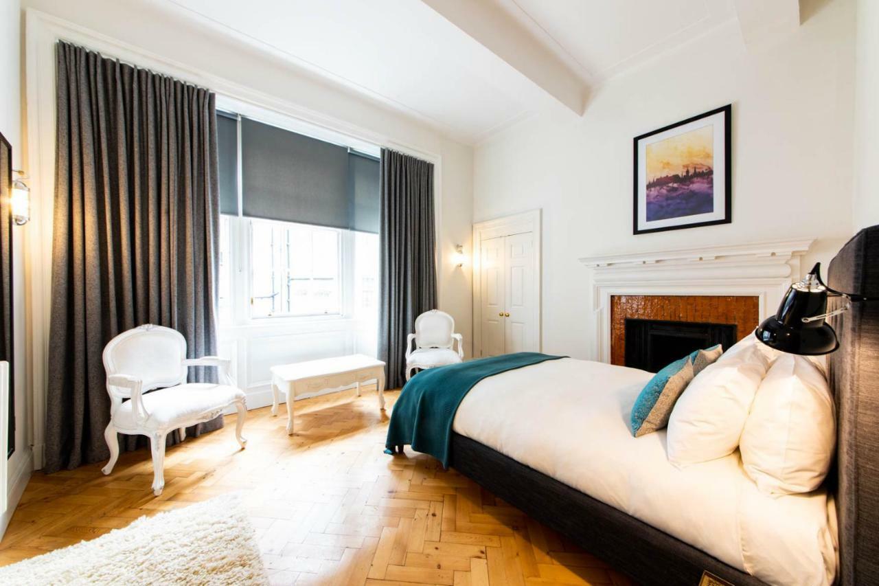 Ferienwohnung Linton Collection - The West Wing EDI Exterior foto