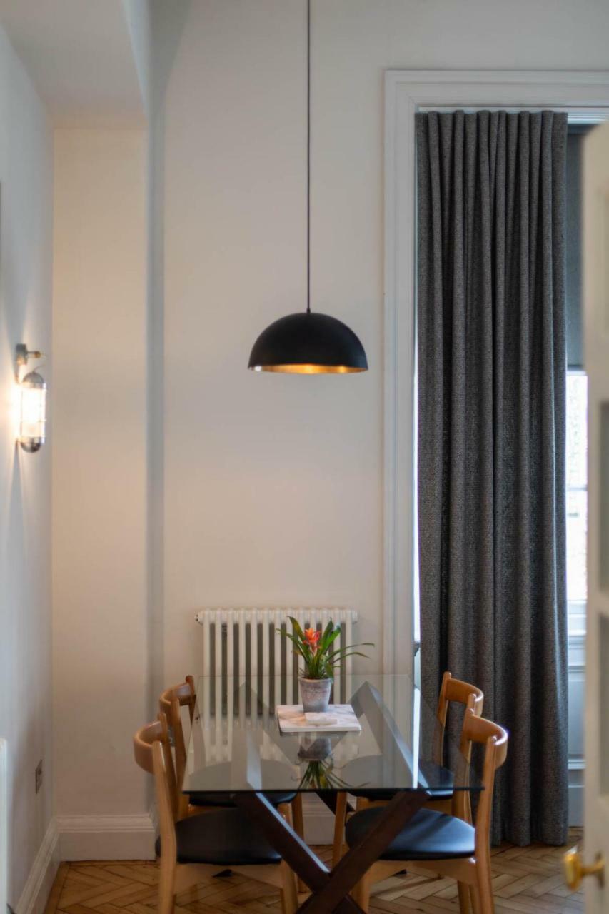 Ferienwohnung Linton Collection - The West Wing EDI Exterior foto