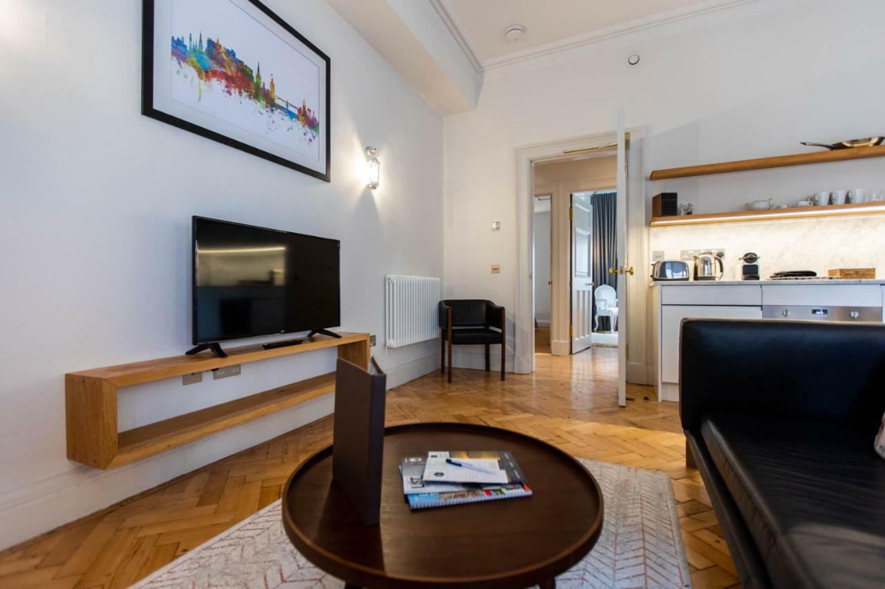 Ferienwohnung Linton Collection - The West Wing EDI Exterior foto