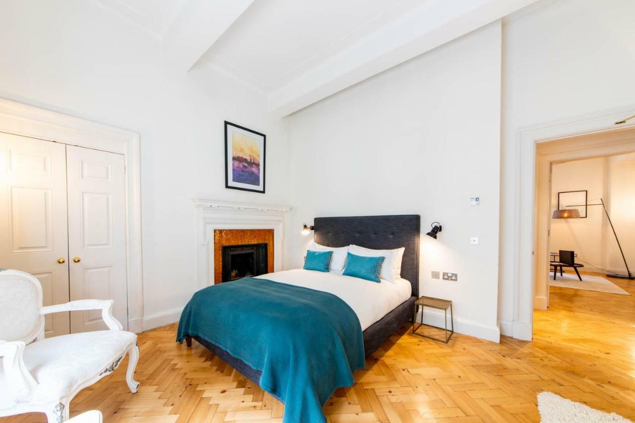 Ferienwohnung Linton Collection - The West Wing EDI Exterior foto