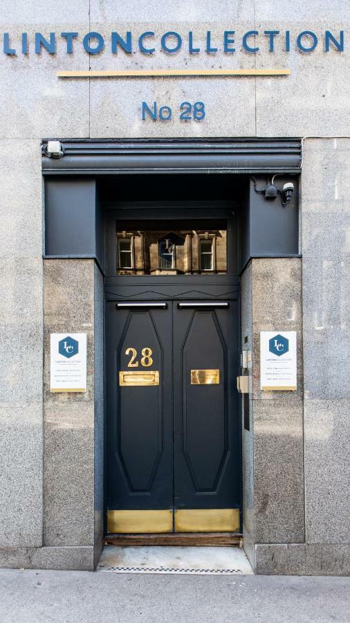 Ferienwohnung Linton Collection - The West Wing EDI Exterior foto