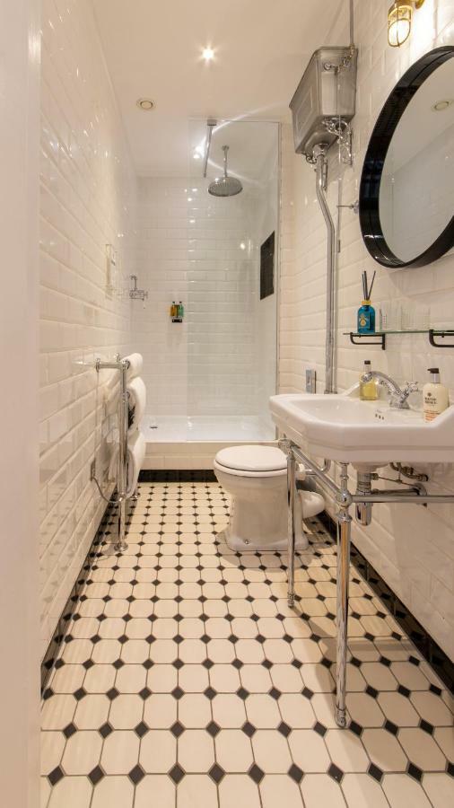 Ferienwohnung Linton Collection - The West Wing EDI Zimmer foto